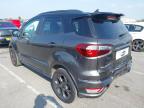 2019 FORD ECOSPORT S for sale at Copart CHESTER