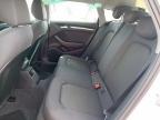 2017 AUDI A3 SE for sale at Copart CORBY