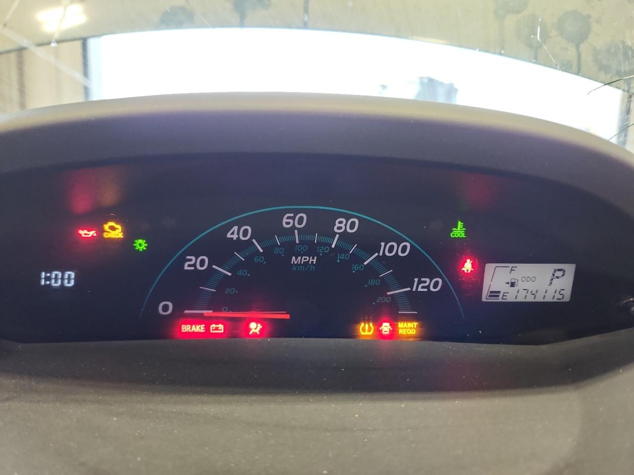 2008 Toyota Yaris VIN: JTDJT923085151328 Lot: 69295835