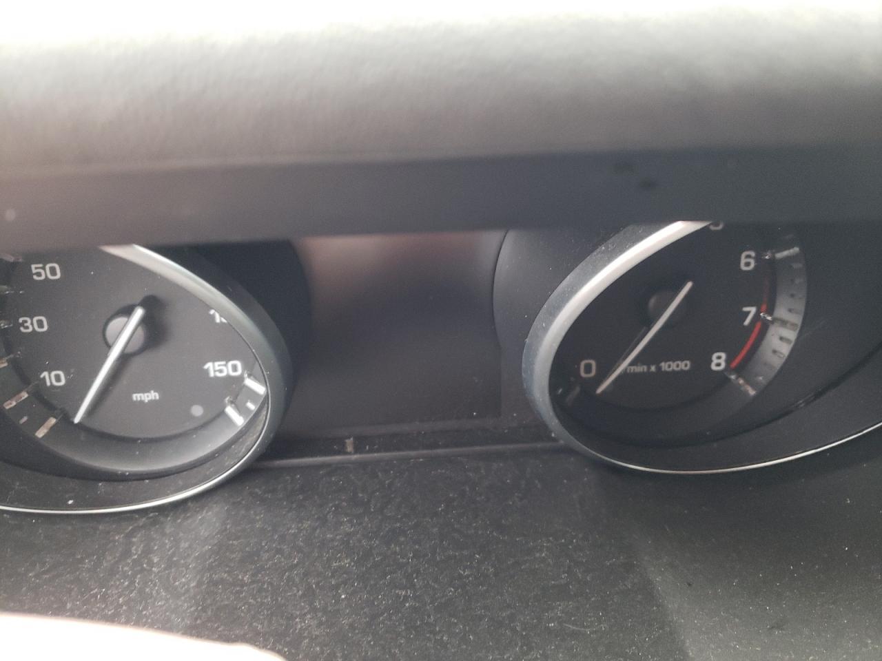 2013 Land Rover Range Rover Evoque Pure VIN: SALVN2BG7DH851001 Lot: 69496915