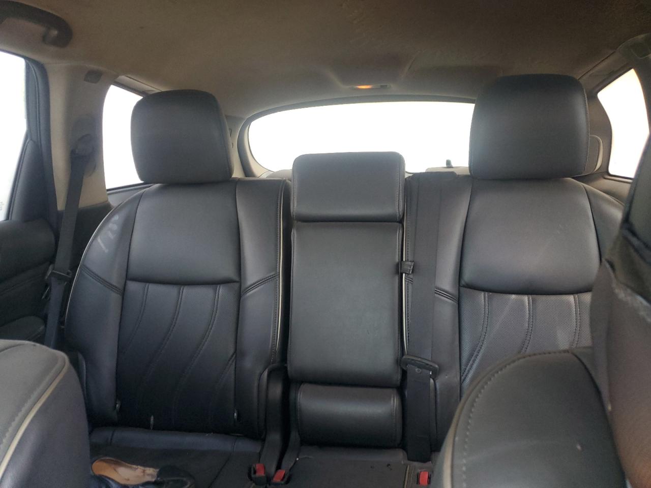 2016 Infiniti Qx60 VIN: 5N1AL0MM1GC513254 Lot: 69967005