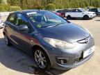 2009 MAZDA 2 TAMURA for sale at Copart WHITBURN