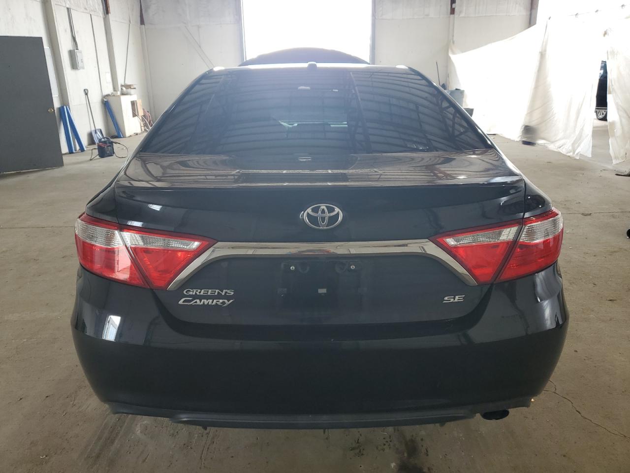 4T1BF1FK2FU084745 2015 Toyota Camry Le