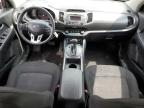 2012 KIA SPORTAGE BASE   for sale at Copart ON - LONDON