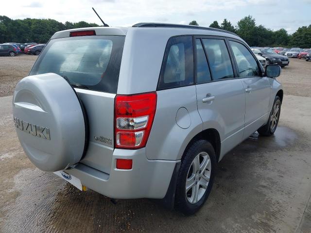 2006 SUZUKI GRAND VITA