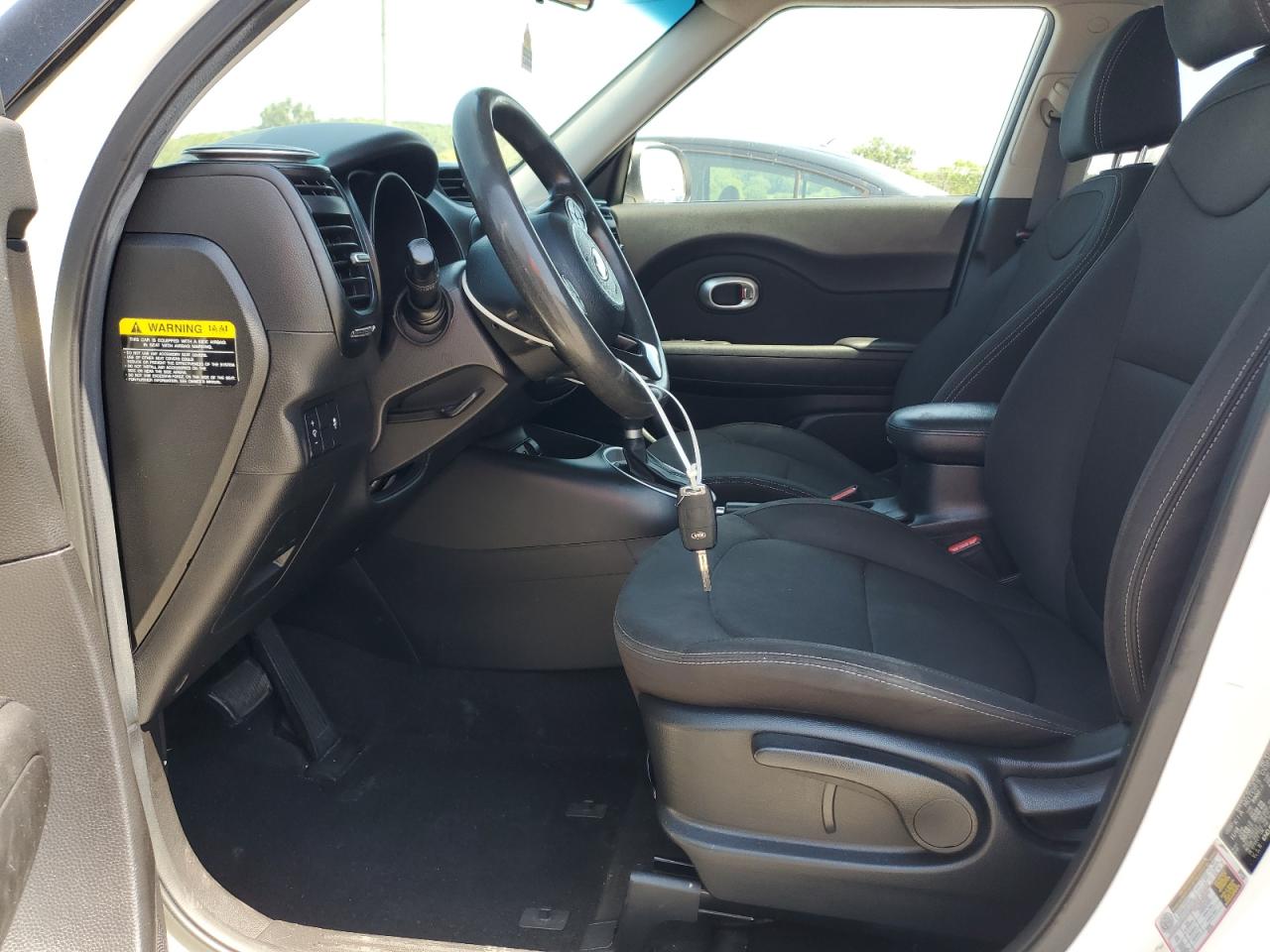 2019 Kia Soul VIN: KNDJN2A28K7920227 Lot: 69248295