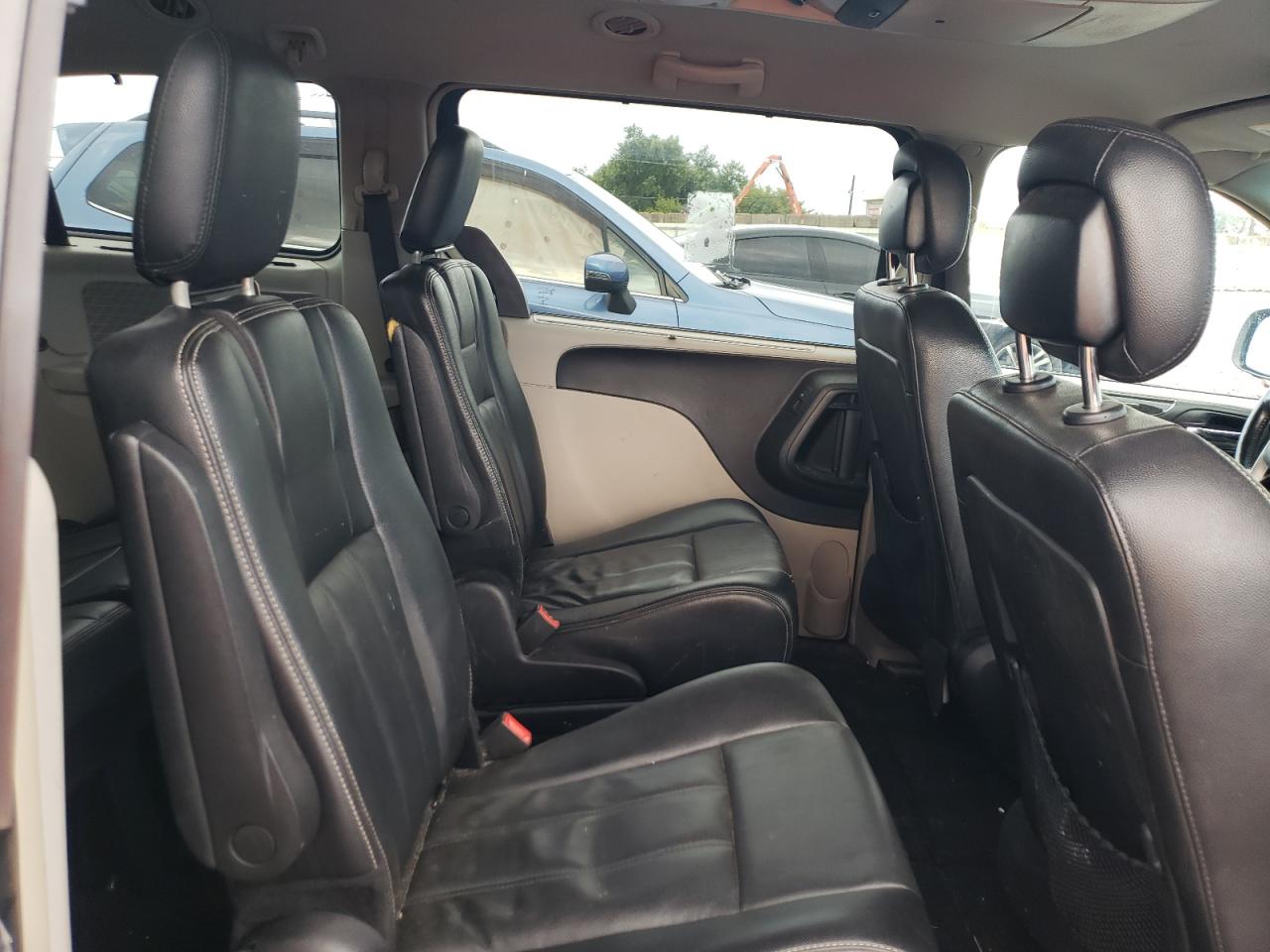 2014 Chrysler Town & Country Touring VIN: 2C4RC1BG0ER313464 Lot: 69517955