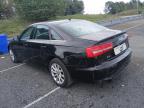 2013 AUDI A6 SE TDI for sale at Copart SANDTOFT
