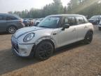 2015 MINI COOPER    for sale at Copart ON - COOKSTOWN