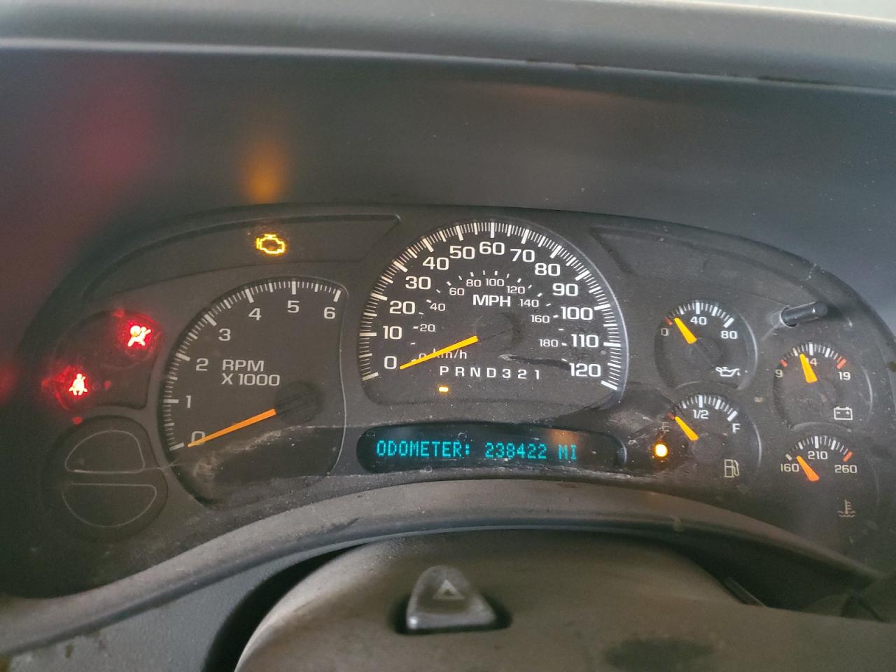 2006 Chevrolet Silverado C1500 VIN: 1GCEC19V76Z268016 Lot: 70868785