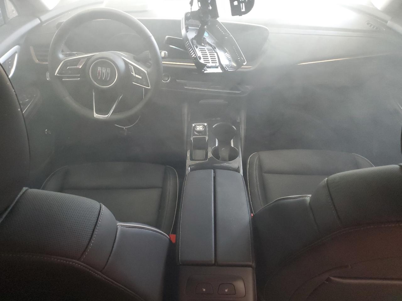 2025 Buick Envision Avenir VIN: LRBFZME4XSD012783 Lot: 68527725