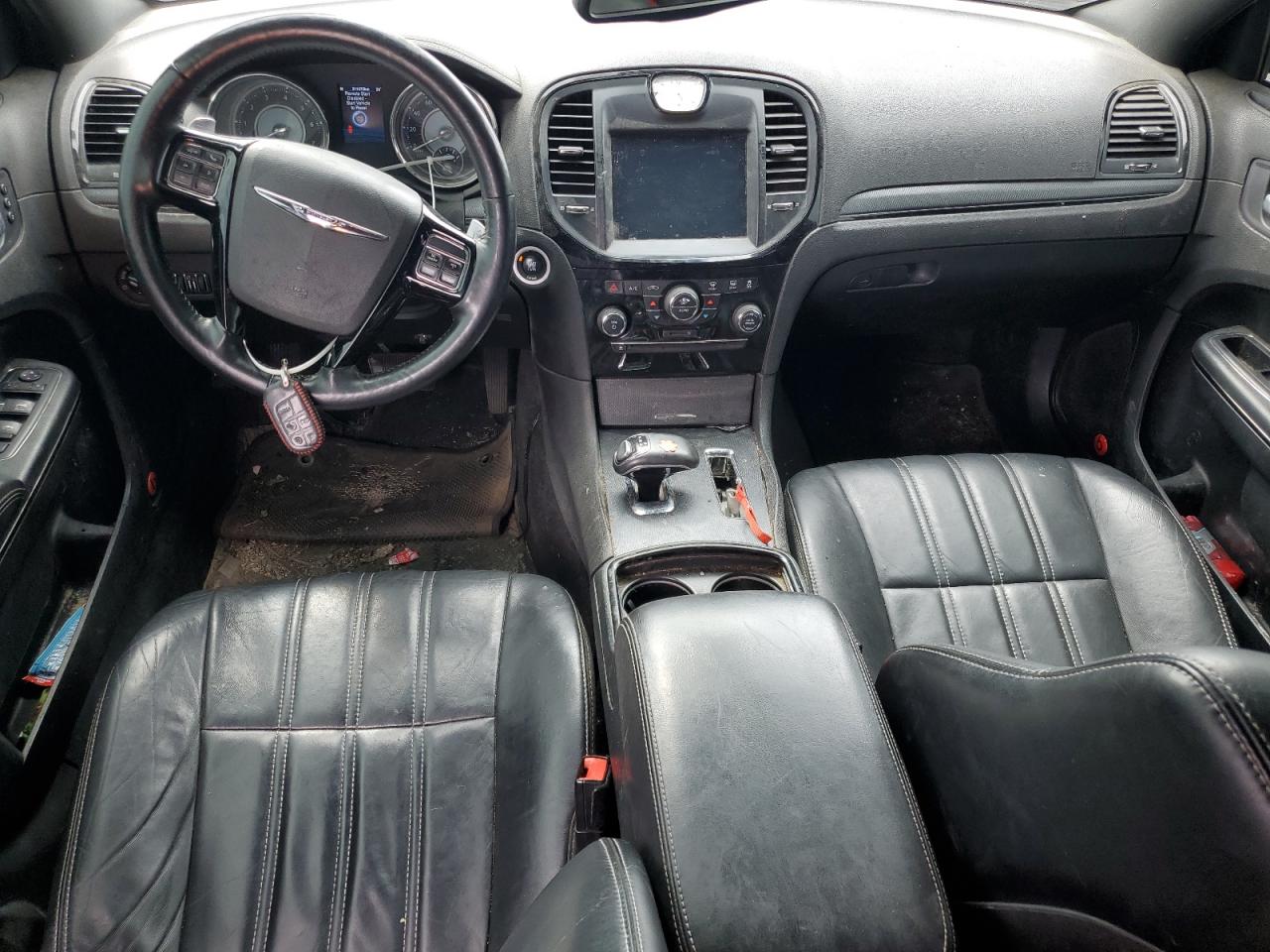 2014 Chrysler 300 S VIN: 2C3CCAGG5EH229195 Lot: 69842395