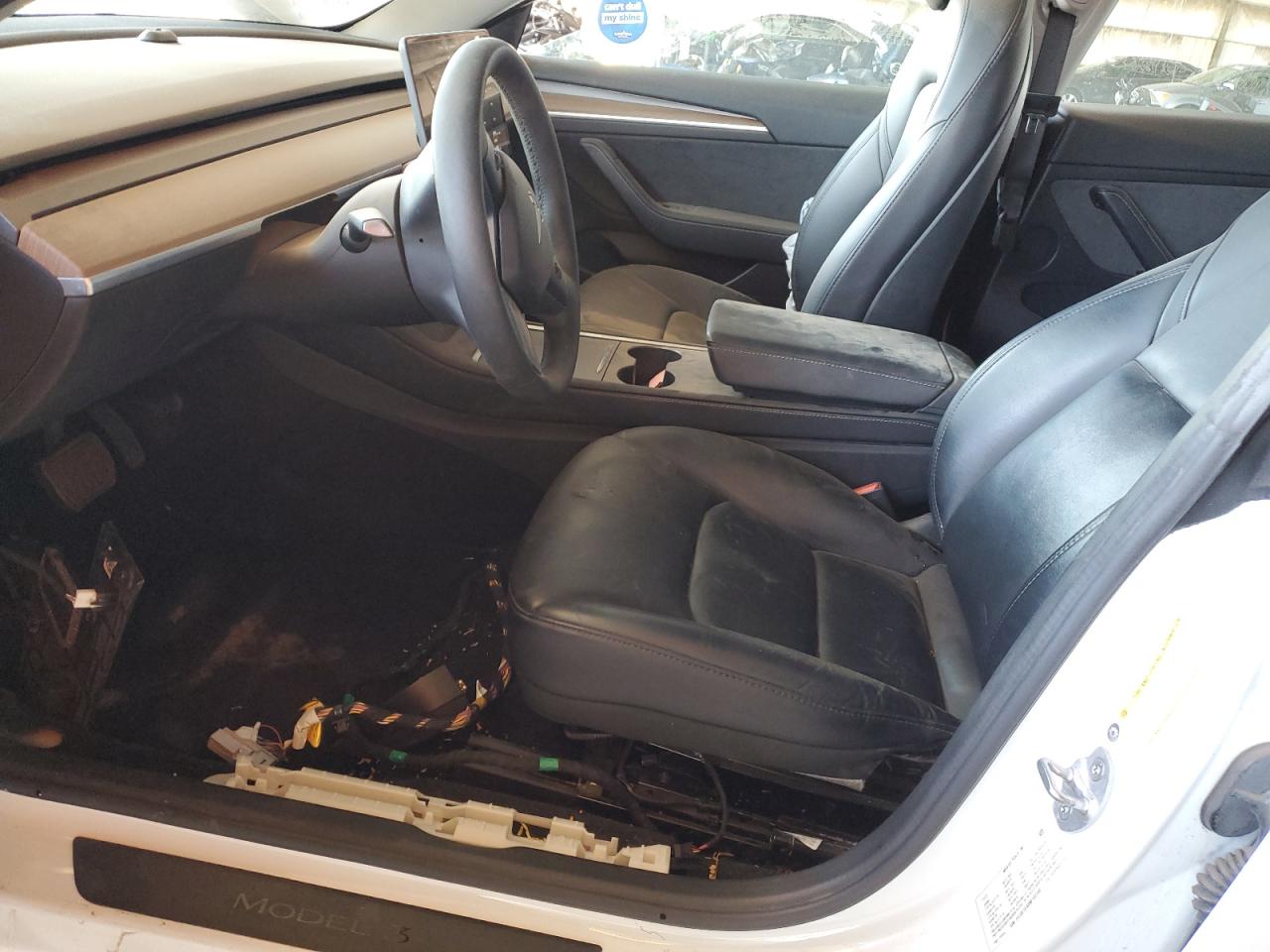 2022 Tesla Model 3 VIN: 5YJ3E1EA8NF102208 Lot: 67029715