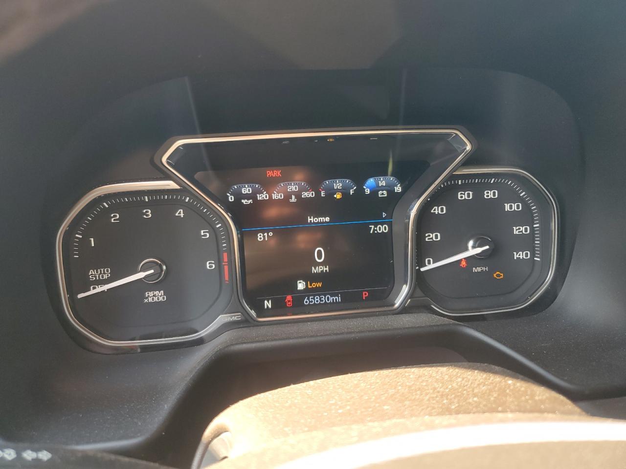 2021 GMC Yukon Slt VIN: 1GKS1BKDXMR137115 Lot: 69862975