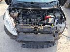 2009 FORD FIESTA ZETEC 82  for sale at Copart BRISTOL