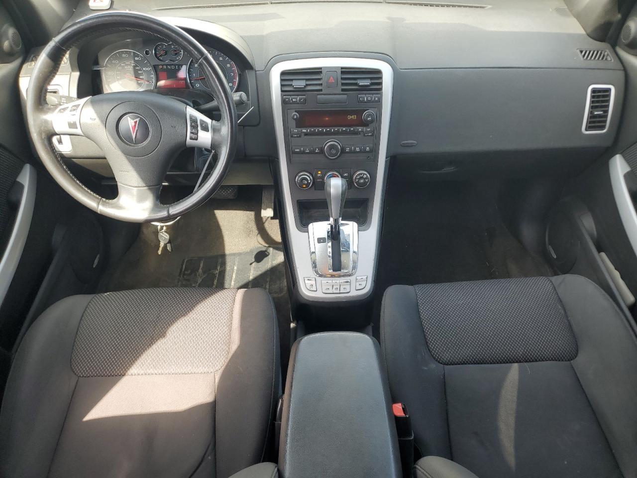 2007 Pontiac Torrent VIN: 2CKDL73F076118559 Lot: 69817395