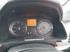 2017 SSANGYONG KORANDO SE for sale at Copart WOLVERHAMPTON