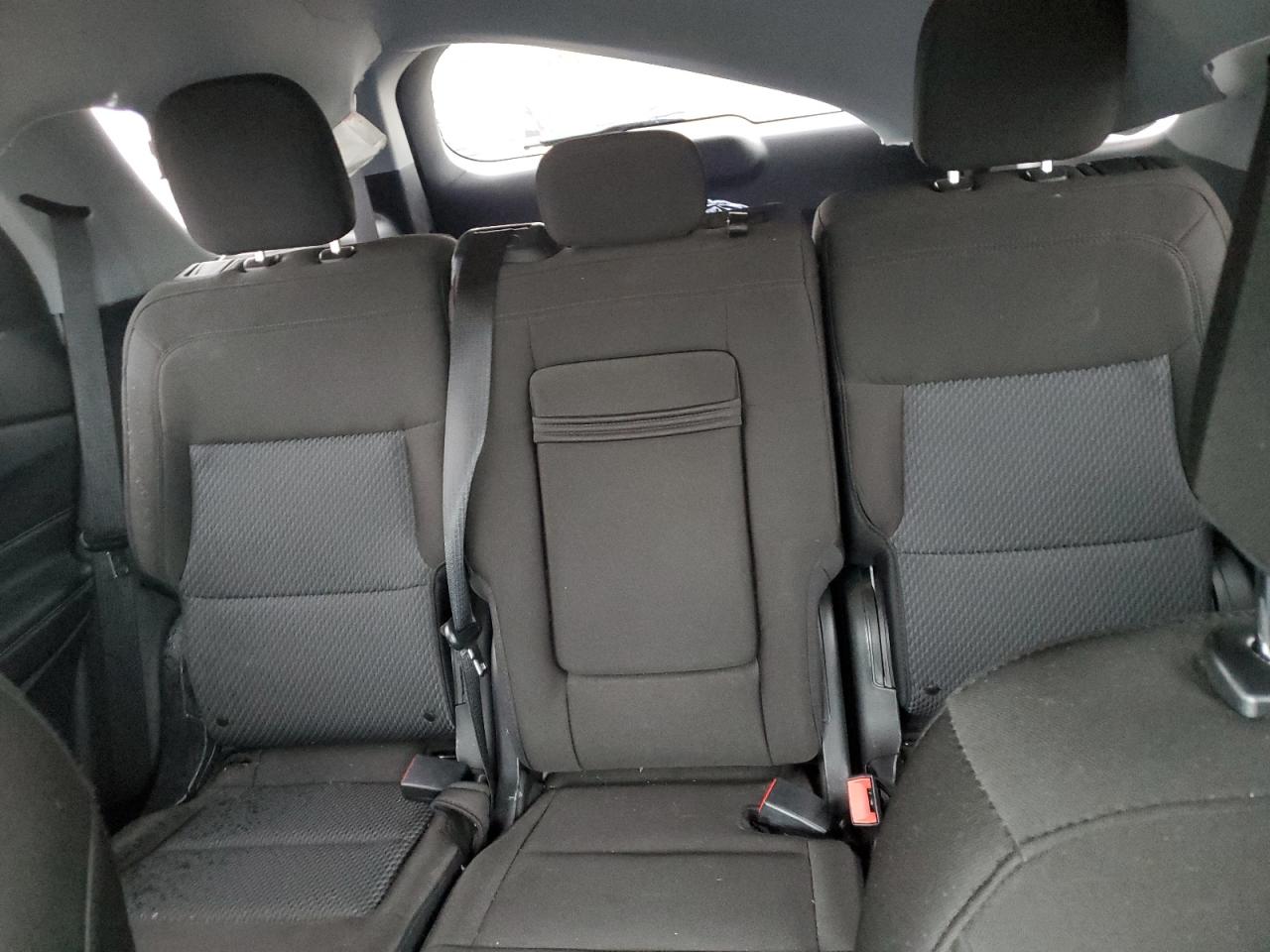 2022 Ford Explorer Xlt VIN: 1FMSK8DH0NGB61489 Lot: 70421385