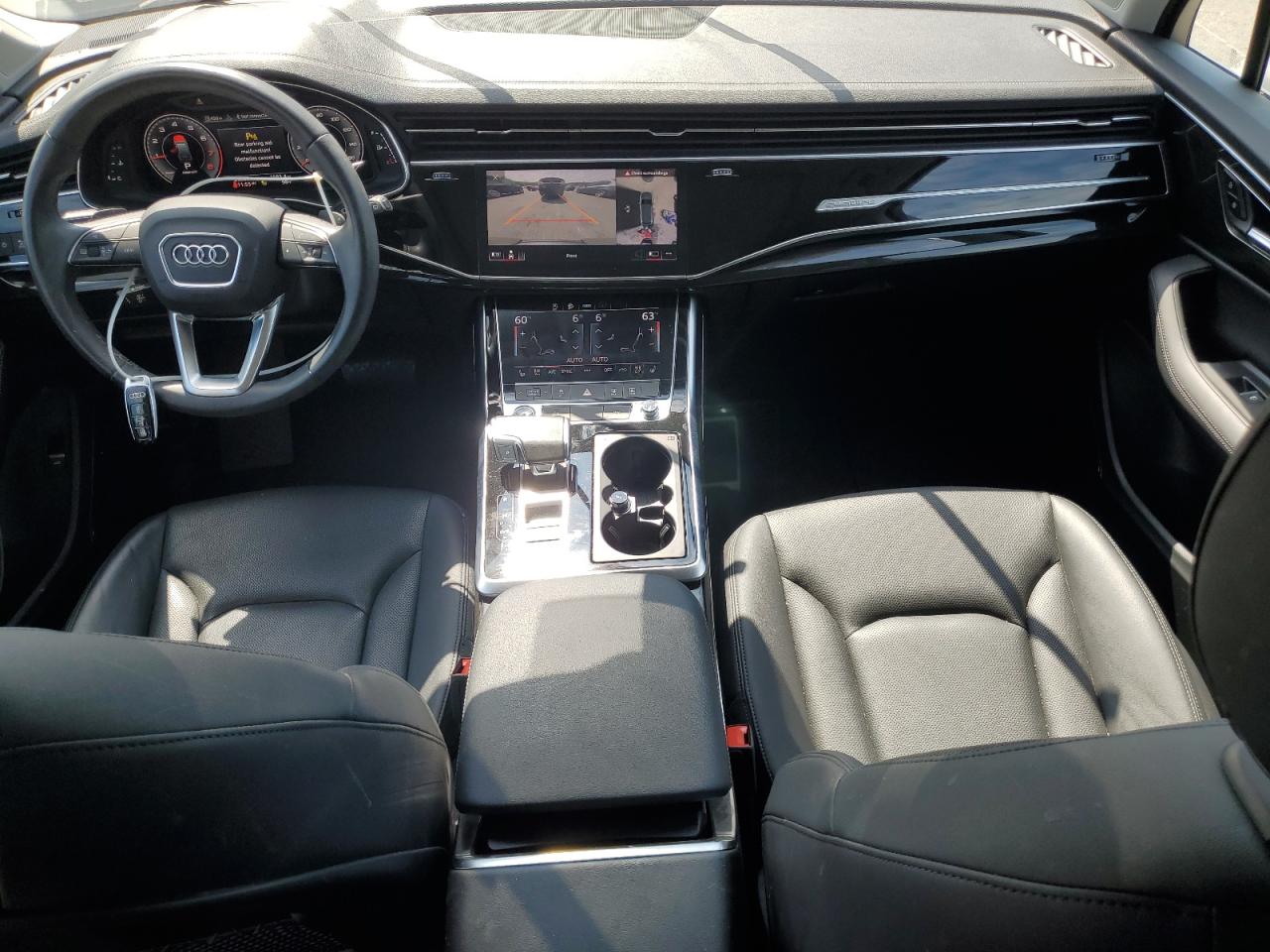 2023 Audi Q7 Premium Plus VIN: WA1LCBF73PD004657 Lot: 67725255