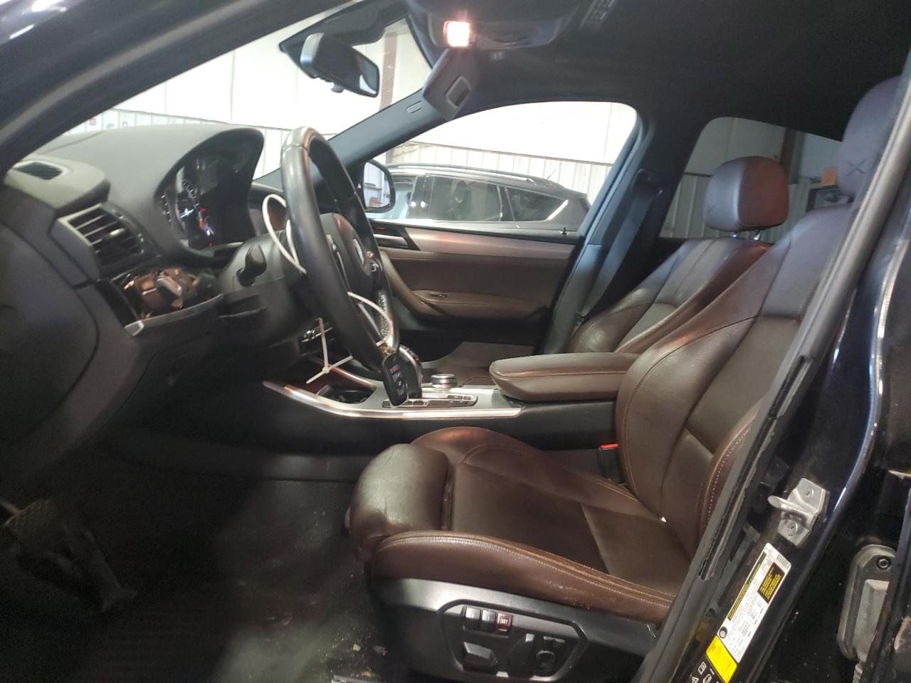 2018 BMW X4 xDrivem40I VIN: 5UXXW7C53J0W64760 Lot: 67980515