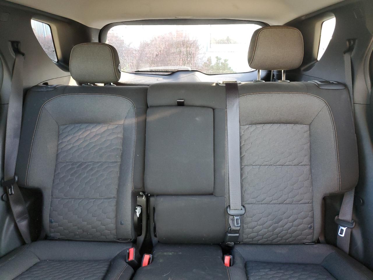 2019 Chevrolet Equinox Lt VIN: 2GNAXVEX3K6124963 Lot: 70059395