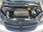 2017 DODGE GRAND CARAVAN SE   for sale at Copart ON - COOKSTOWN