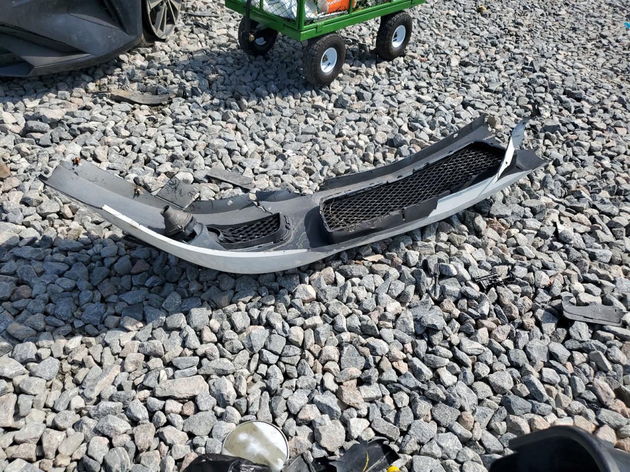 2004 Acura 3.5Rl VIN: JH4KA966X4C006753 Lot: 68000455