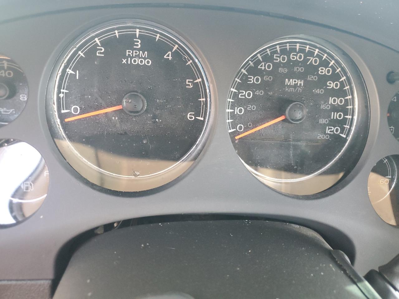 2008 Chevrolet Tahoe C1500 VIN: 1GNFC13J18R238238 Lot: 70497305