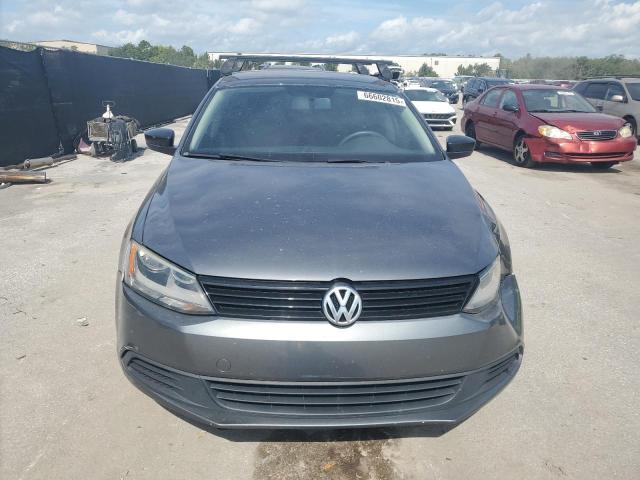  VOLKSWAGEN JETTA 2014 Szary