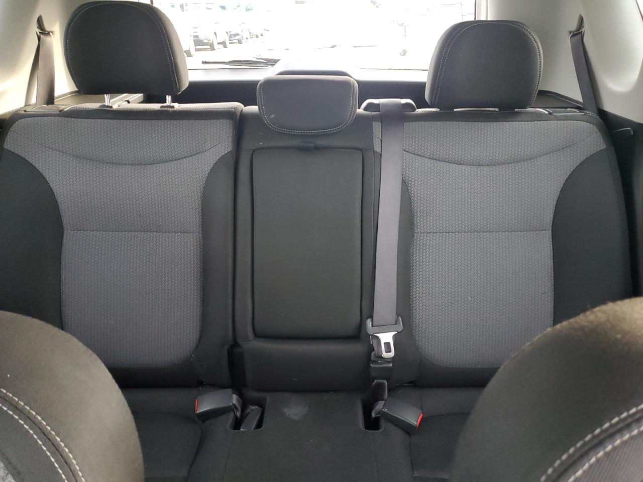 2018 Kia Soul + VIN: KNDJP3A55J7889835 Lot: 67375865