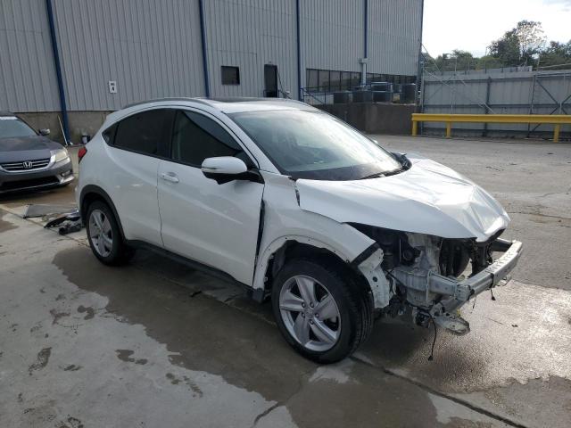  HONDA HR-V 2020 Белы