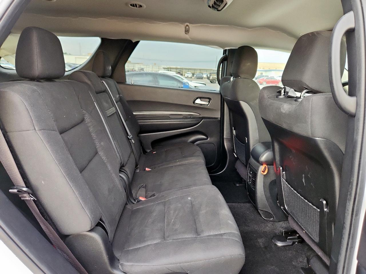 2021 Dodge Durango Sxt VIN: 1C4RDHAG9MC884367 Lot: 69874385