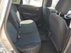 2014 NISSAN VERSA NOTE S   for sale at Copart MI - DETROIT