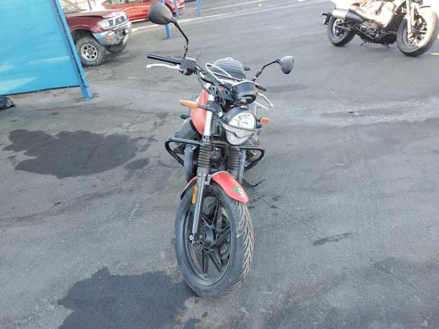 2023 MOTO GUZZI V7 STONE  