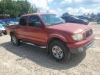 2004 TOYOTA TACOMA DOUBLE CAB PRERUNNER   for sale at Copart FL - TALLAHASSEE