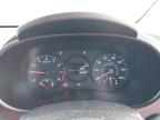 2017 KIA PICANTO 2 for sale at Copart WOLVERHAMPTON