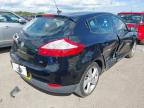 2013 RENAULT MEGANE DYNAMIQUE TOMTOM for sale at Copart PETERLEE