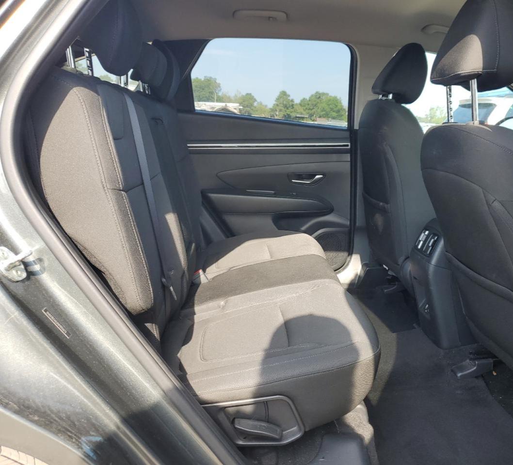 2022 Hyundai Tucson Sel VIN: 5NMJB3AE6NH006676 Lot: 69968515