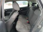 2011 VOLKSWAGEN POLO S 60 for sale at Copart ROCHFORD