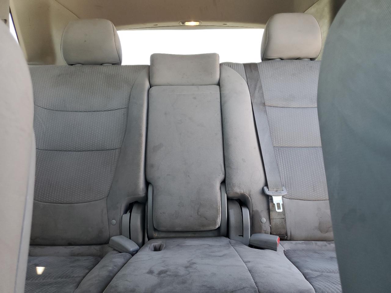 2013 Kia Sorento Lx VIN: 5XYKTCA61DG332730 Lot: 69506035