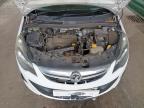 2014 VAUXHALL CORSA LIMITED EDITION  for sale at Copart SANDTOFT