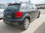 2012 VOLKSWAGEN POLO MATCH for sale at Copart SANDY