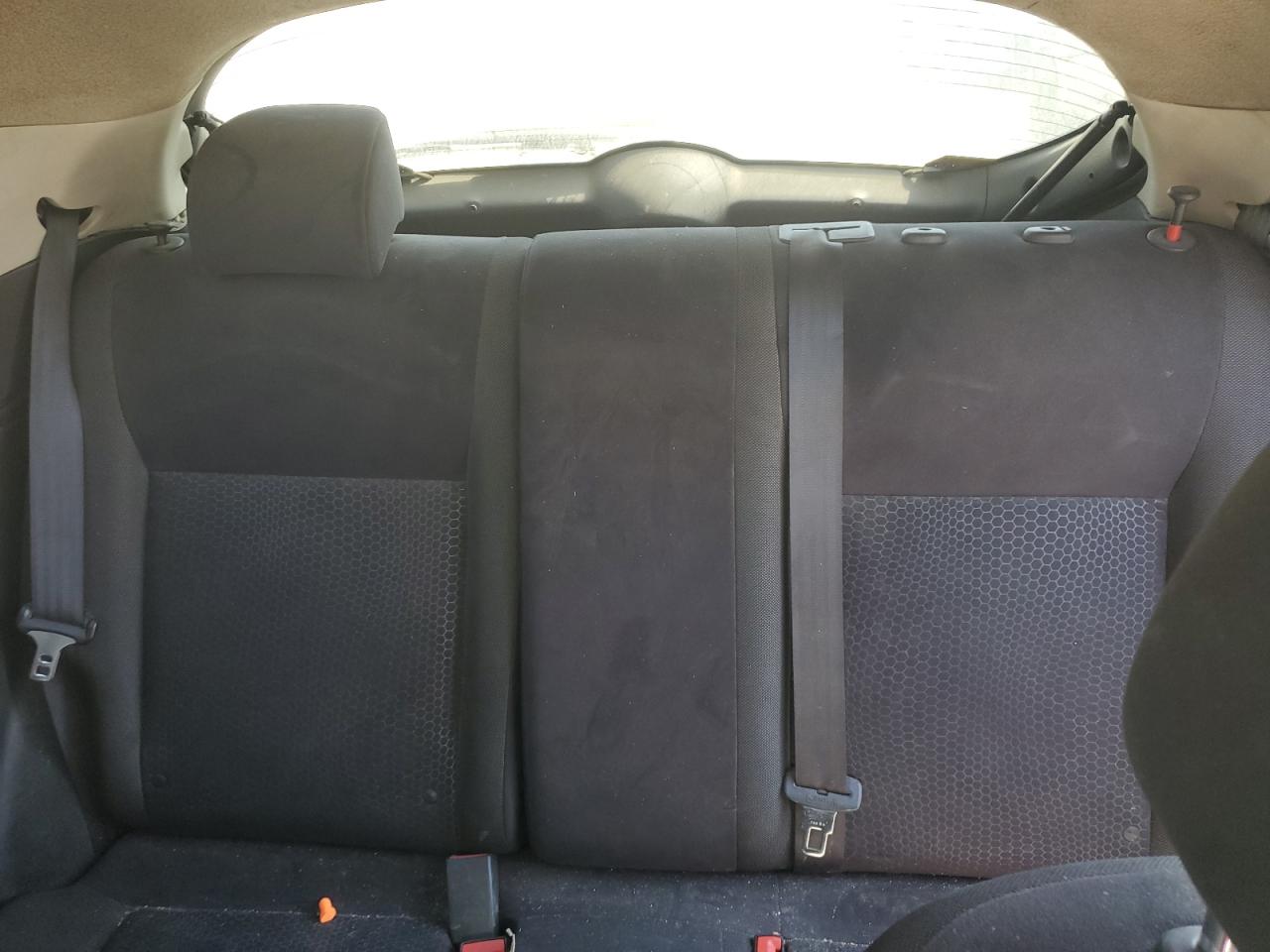 2015 Nissan Juke S VIN: JN8AF5MR5FT506931 Lot: 68892355