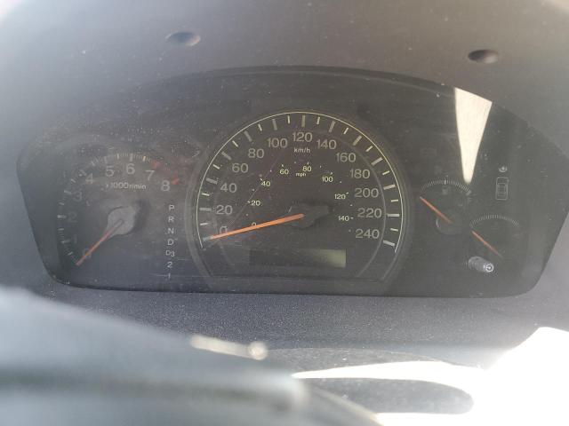 2005 HONDA ACCORD EX  