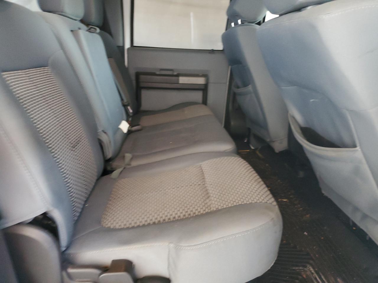 2016 Ford F350 Super Duty VIN: 1FT8W3BT5GEC53919 Lot: 70004225