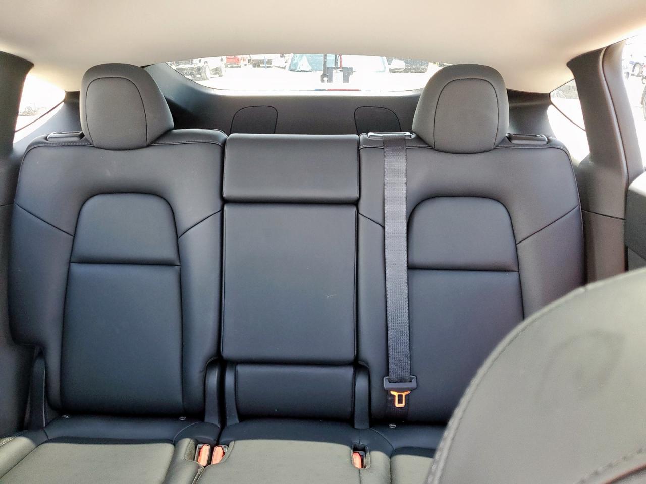 2024 Tesla Model Y VIN: 7SAYGAEE0RF159224 Lot: 68552555