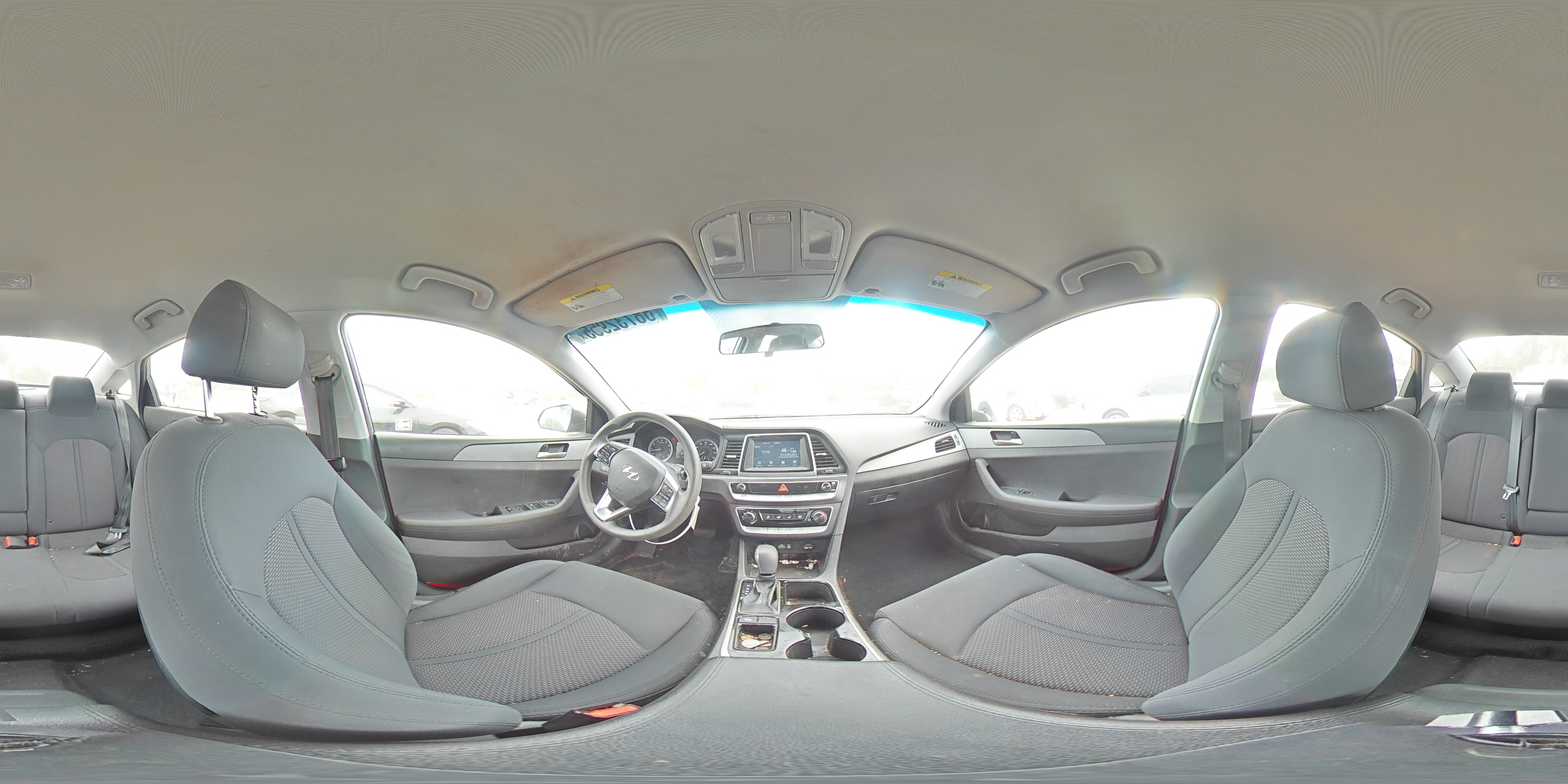 2018 Hyundai Sonata Se VIN: 5NPE24AF5JH665541 Lot: 68732955