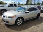 2010 ACURA TSX    à vendre chez Copart ON - TORONTO
