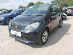2014 SEAT MII TOCA for sale at Copart SANDWICH