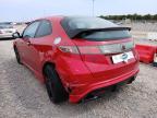 2007 HONDA CIVIC TYPE for sale at Copart CORBY